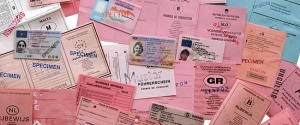 哪些国家的驾照可以换成西班牙驾照？
