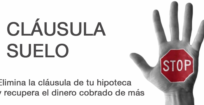 西班牙｜启盟律所正式启动代理追讨程序   索回因签署Clásulas Suelo而被银行强收的差 ...