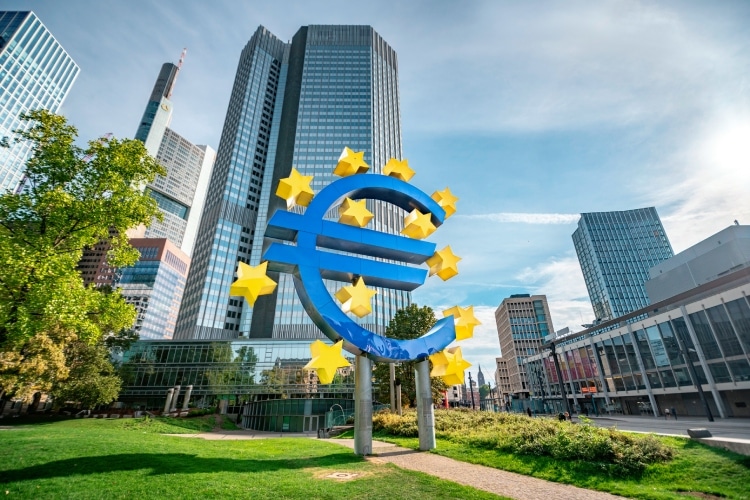 欧洲央行再提50基点，导致浮动抵押贷款每年多支付4700欧元
